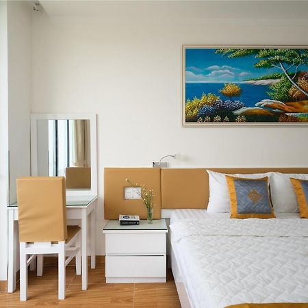 Luxy Park Hotel Phu Quoc Romantic Sunset Εξωτερικό φωτογραφία